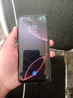 Mobile for Sale: Vivo S1 (Used)