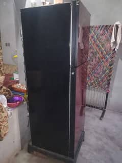 Fridge full size