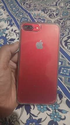 iPhone 7 Plus pta (0314/412/8811)