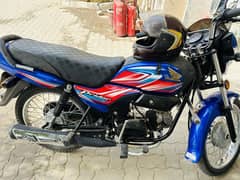 Home used Bike