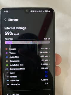 Samsung A32 for sale