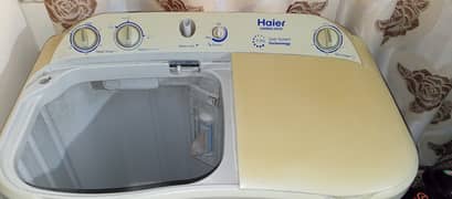 haier