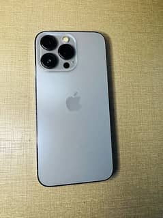 iPhone 13 Pro 256GB PTA Approved 9/10