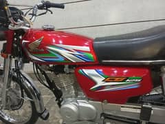 selling