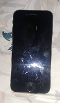 iPhone 8 all ok BAs bick tuti hai wo hazar ki new dal jati hai Baki ok