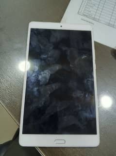 Huawei DTab D-01J