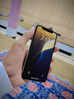 iPhone X's """" 64Gb Exchange Possible