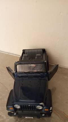 Metallica model available hai