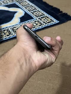 iPhoneX