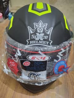 Space X Helmet for sale