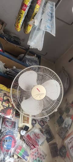 Fan for sale
