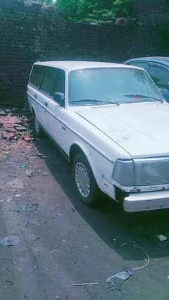 volvo