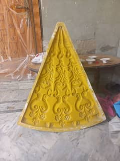 cilling dye