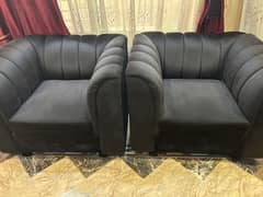 5 seater Sofa set