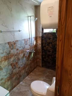 FURNISHED STUDIO APARTMENT IS AVAULABLE FOR RENT IN BAHRIA TOWN SECTOR E