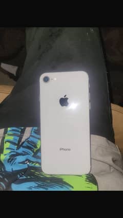 iPhone SE 2 good condition exchange possible