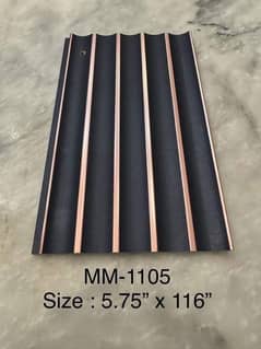 PVC Wall Panels,Wallpapers,Ceiling Available