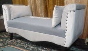 Very beautiful heavy comfortable Molty foam dewan03335138001