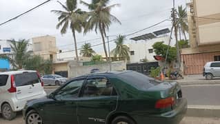Honda Civic 1995
