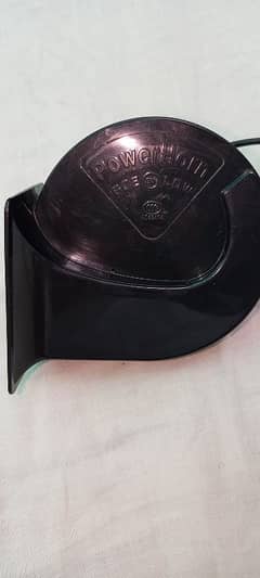 horn