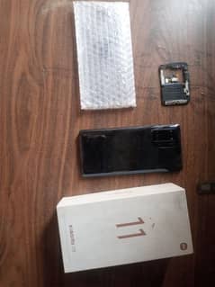 Xiaomi 11 t 8 256 dead  All parts Available