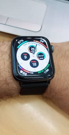 Apple Watch Series 4