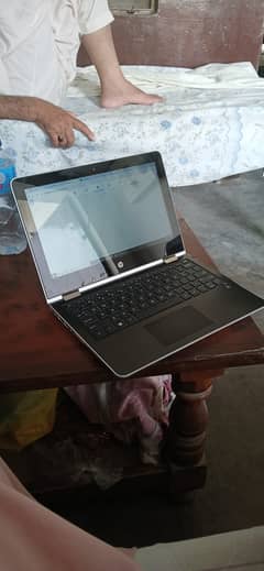 HP