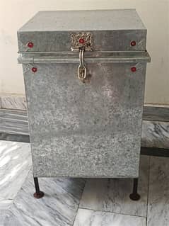 iron
