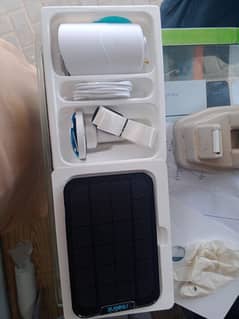 Reolink eco