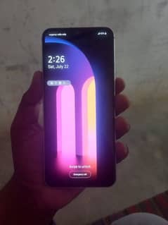 Lg v60 5g barand mobile for sel