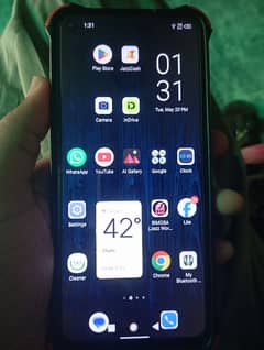 Exchange offer Infinix Note 7 6/128