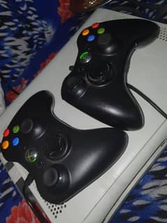 Xbox 360 250gb hard