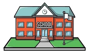 Running school required