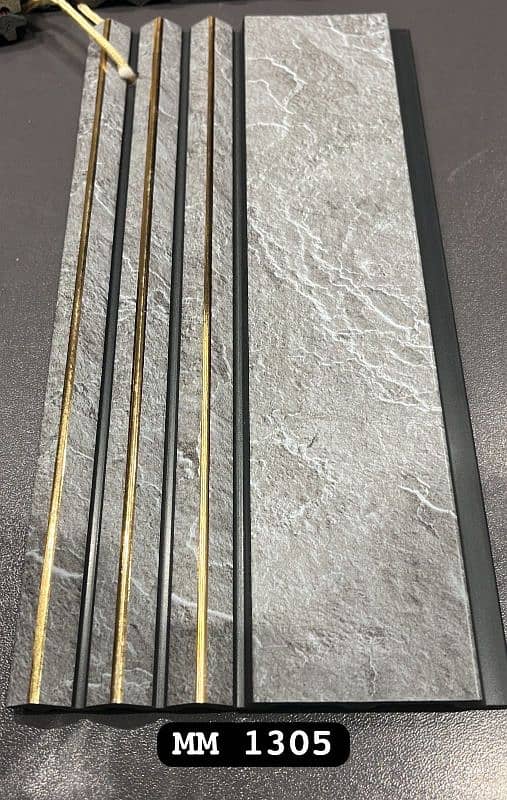 PVC Panels Available with fitting 14