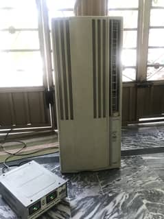 Window Ac for sale