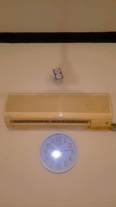 AC Mitsubishi Electric