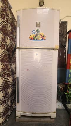 Dawlance Fridge