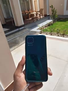 Huawei nova 7 8/128 all oky