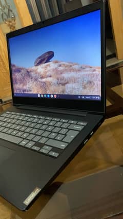 Lenovo chromebook laser14
