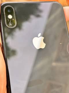 Iphone xs max
