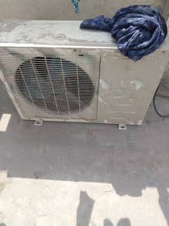 Orient split Ac 1 ton