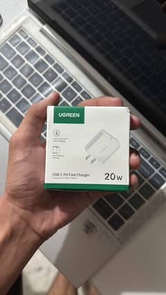 Ugreen