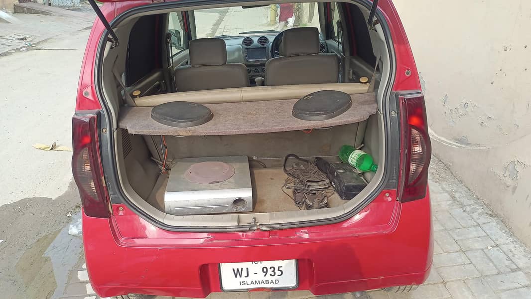 Suzuki Alto 2012 2