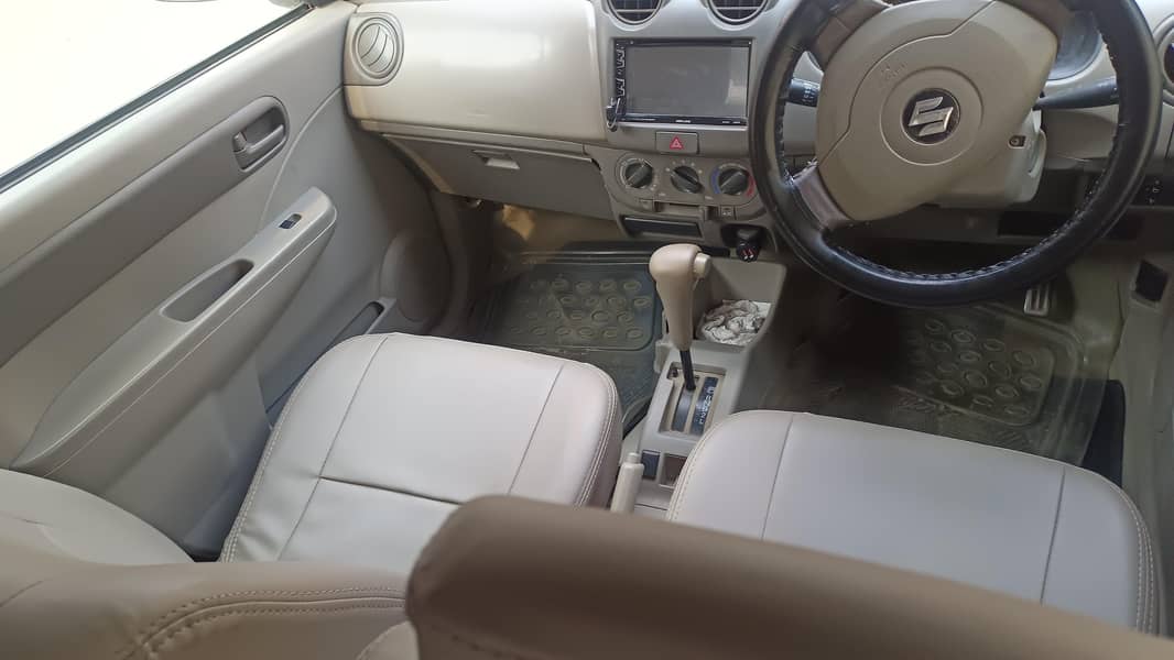 Suzuki Alto 2012 4
