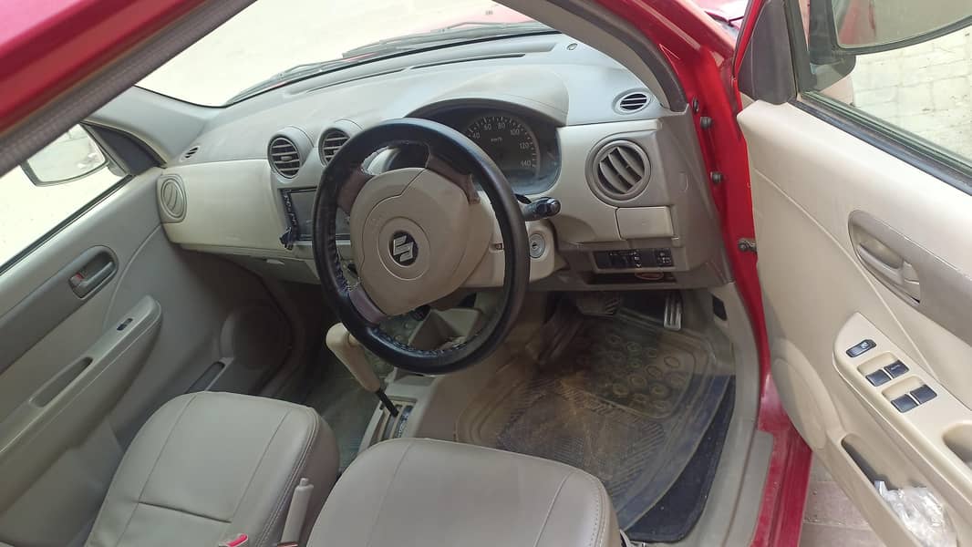 Suzuki Alto 2012 7