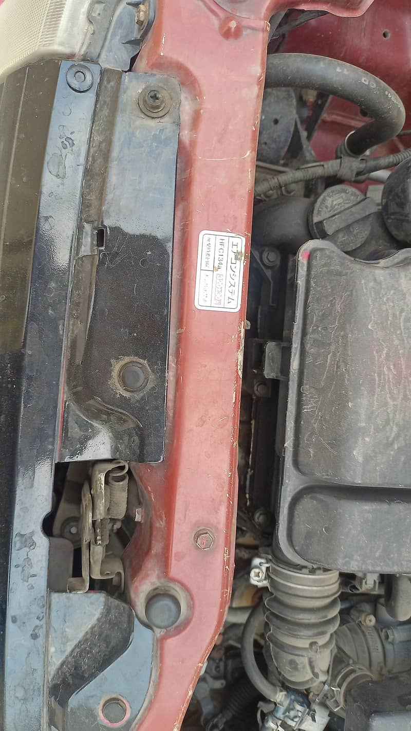 Suzuki Alto 2012 9