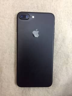 iPhone 7 plus