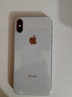 IPHONE XS 256 GB