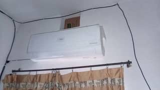 Haier DC Inverter