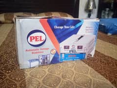 PEL steplizer 4000watt